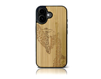 Thumbnail for GIRAFFEN iPhone 17 Backcase